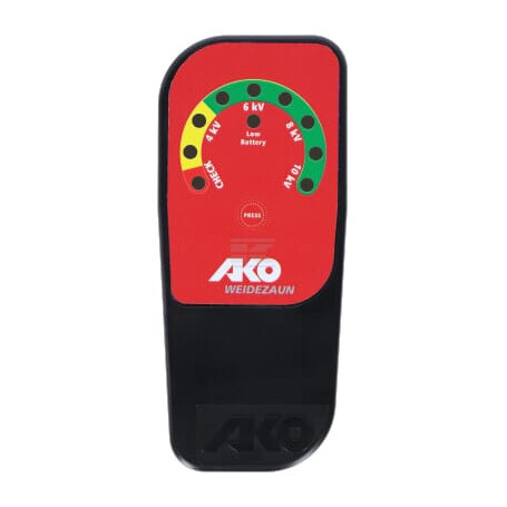 Testeur de clôture AKO 442326