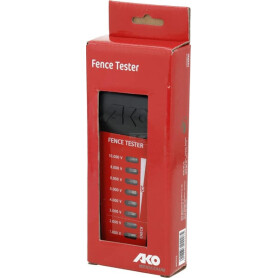 Testeur de clôture AKO 442322