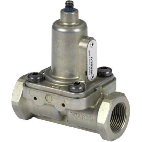 Soupape de surpression WABCO 4341001250