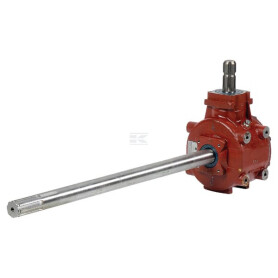 Transmission COMER 43509304216