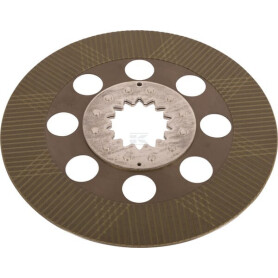 Disque de frein MASSEY FERGUSON (AGCO) 4312244M1