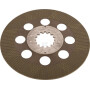 Disque de frein MASSEY FERGUSON (AGCO) 4312244M1