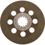 Disque de frein MASSEY FERGUSON (AGCO) 4312244M1