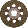 Disque de frein MASSEY FERGUSON (AGCO) 4312244M1