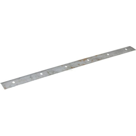 Tôle de protection NEW HOLLAND 437414