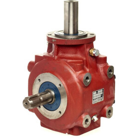 Boitier COMER 43509312763