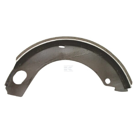 Patin de frein KOMFORT 4384742N