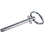 Broche d'attelage AGRI-FAB 43884