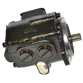 Pompe hydraulique CASE IH 432244A3