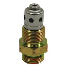 Clapet anti-retour WABCO 4340210000