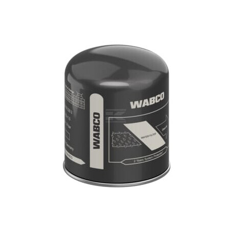 Réservoir WABCO 4324102202