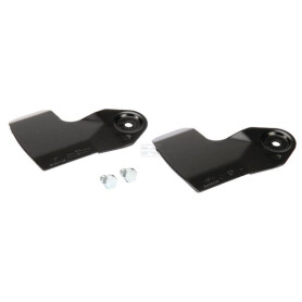 Jeu de couteaux WOLF-GARTEN 4350040