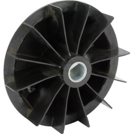 LÜFTER KPL. FÜR ACHSE 20MM WOLF-GARTEN 4317016