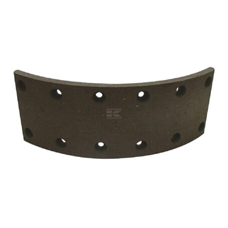 Garniture de frein DEUTZ-FAHR 4349300N