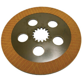 Disque de frein MASSEY FERGUSON (AGCO) 4313380M1