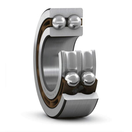 Roulement à billes SKF 4312ATN9