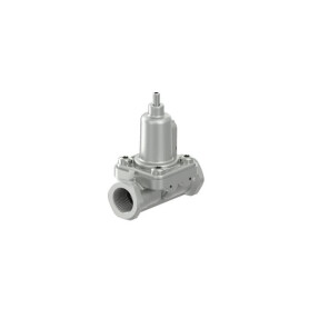 Soupape de charge WABCO 4341002220