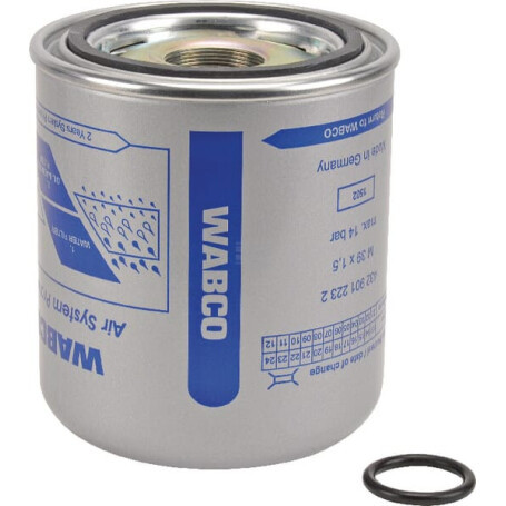 Cartouche WABCO 4329012232