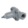 Soupape de décharge WABCO 4341001390