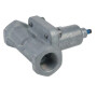 Soupape de décharge WABCO 4341001390