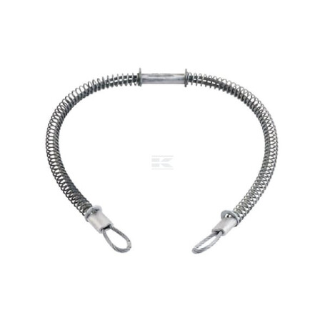 Câble de sécurité LÜDECKE 4315551
