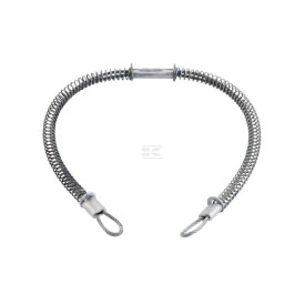 Cavo di fissaggio 1 1/2"x3" LÜDECKE 4315551
