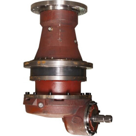 Boitier COMER 435057170008581