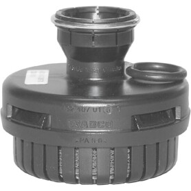 Silencieux WABCO 4324070150