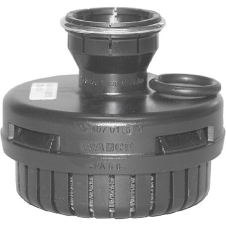 Silencieux WABCO 4324070150