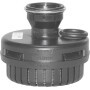 Silencieux WABCO 4324070150