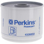 Filtre PERKINS 4326658