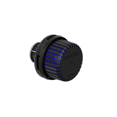 Silencieux WABCO 4324070160