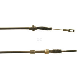 Câble d'embrayage UNIVERSEL 4396476N