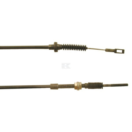 Câble d'embrayage UNIVERSEL 4396476N