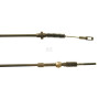 Câble d'embrayage UNIVERSEL 4396476N