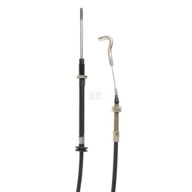 Câble d'arrêt moteur SDF 4388971