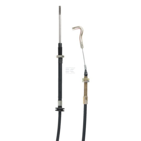 Câble d'arrêt moteur SDF 4388971