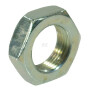 Ecrou hexagonal bas UNIVERSEL 439B16P001