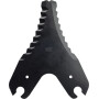 Couteau PÖTTINGER 434152N