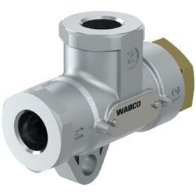 Soupape WABCO 4342080280