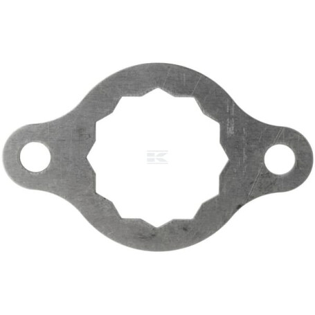 Plaque ZF 4468356038