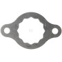 Plaque ZF 4468356038
