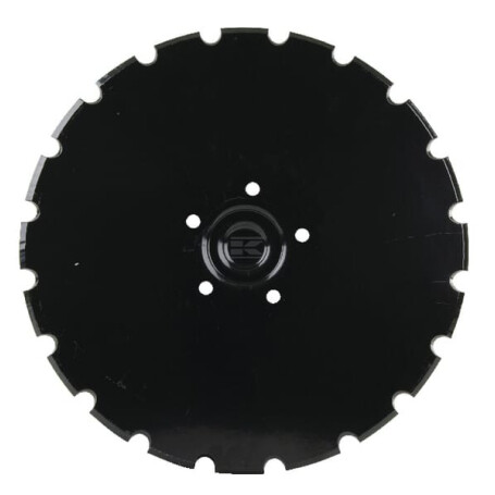 Disque bombé VÄDERSTAD 451372