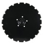Disque bombé VÄDERSTAD 451372