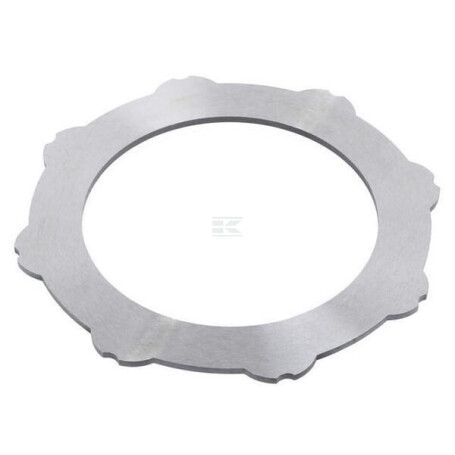 Disque ZF 4475319012