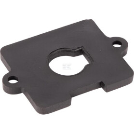 Plate CNH 44911564