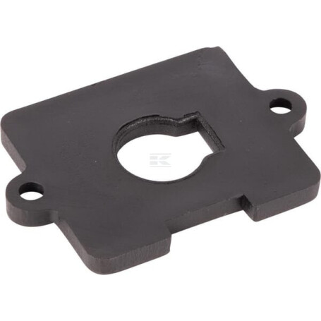 Plate CNH 44911564