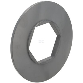 Disque KUHN 4512054