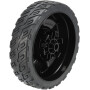 Roue complète HONDA 44710VR8N00ZA