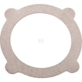 Disque d'embrayage ZF 4481346051